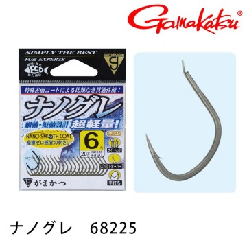 漁拓釣具GAMAKATSU A1口元尾長[磯釣鉤]推薦| Yahoo奇摩超級商城| LINE購物