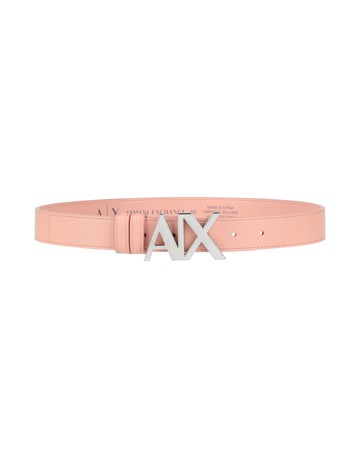 ARMANI EXCHANGE Belts - Item 31065426