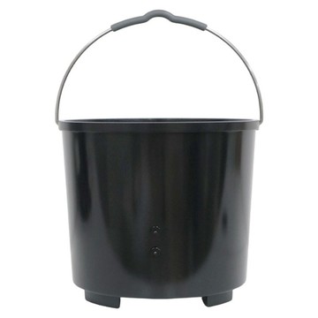 KUDI 庫迪 DACO 廚餘機專用攪拌桶 適用KD-KF4/KD-KF3  黑色  KD-KF4B1