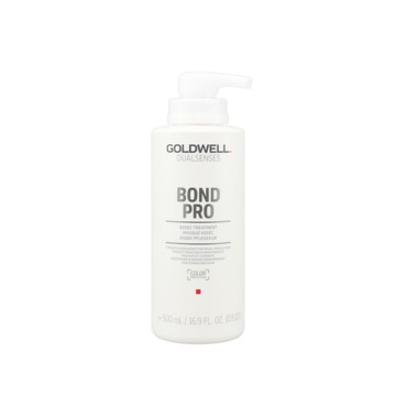GOLDWELL 歌薇 韌感60秒髮膜500ml