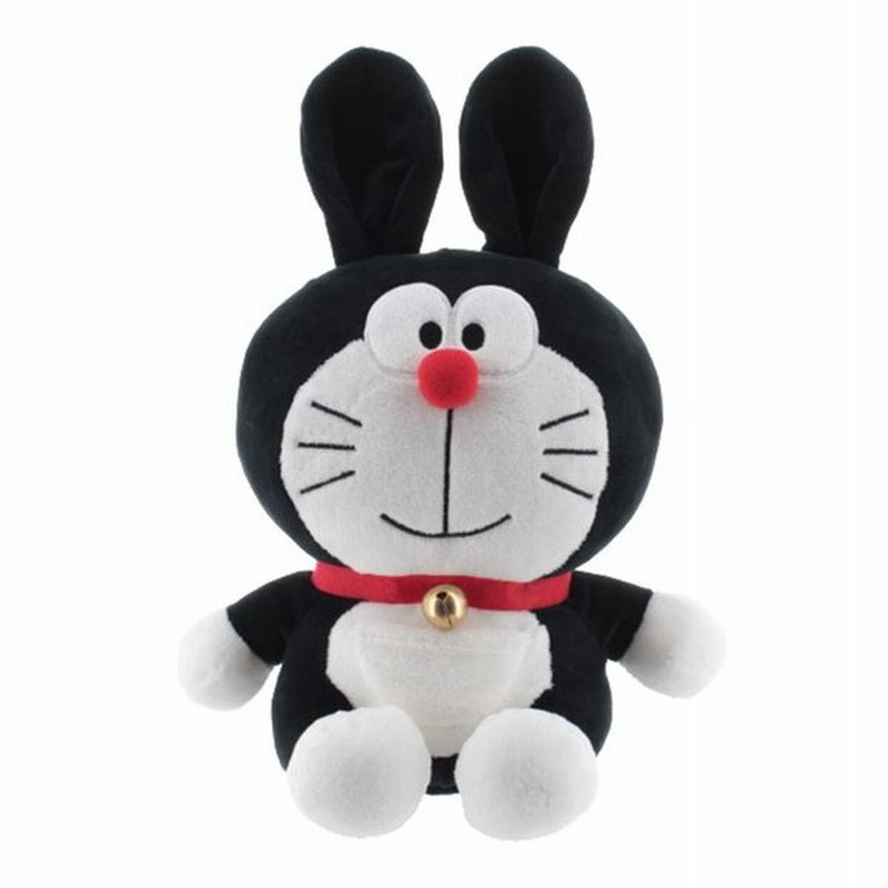 ジャック バニー ドラえもんヘッドカバーbk フェアウェイ Fw用 010 ゴルフ ヘッドカバー ブラック Jack Bunny 通販 Lineポイント最大0 5 Get Lineショッピング