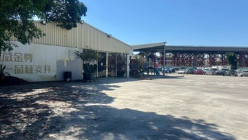 ⭕️興嘉公園旁⭕️雙面臨路乙種工業用地｜嘉義市西區車店段