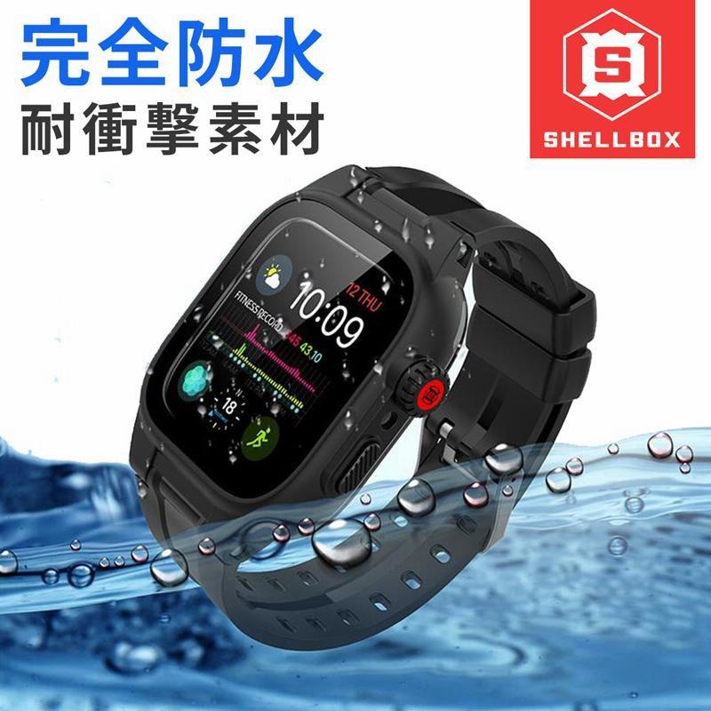 Apple Watch カバー バンド ケース ベルト アップルウォッチ /6 試せる