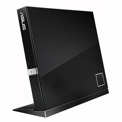 ASUS SBW-06D2X-U/B  3D Blu-ray 藍光燒錄機