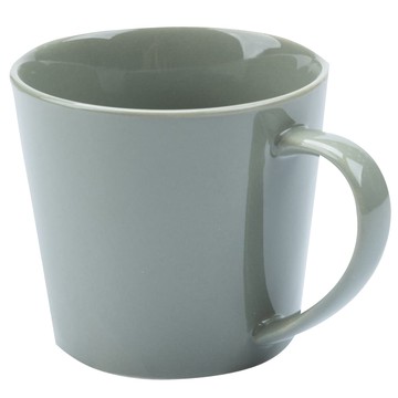 馬克杯 CW181 YGR 300ML NITORI宜得利家居