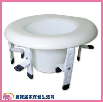 無扶手馬桶增高器 馬桶加高器 便盆加高 馬桶增高器