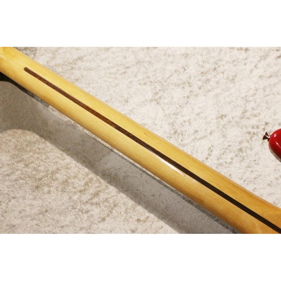 Fender Vintera ‘50s Precision Bass -Dacota Red-