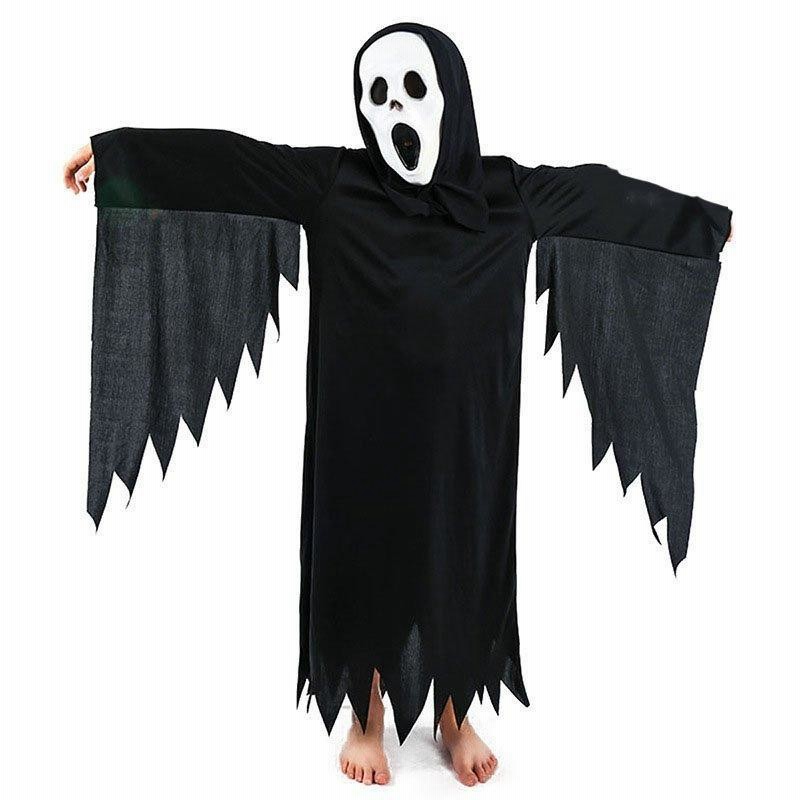 骸骨 コスプレ ハロウィン 衣装 スケルトン コスプレ ハロウィン パーティー イベント 仮装 衣装 悪魔 ドクロ お化け コスチューム 女の子 男の子 キッズ 通販 Lineポイント最大get Lineショッピング