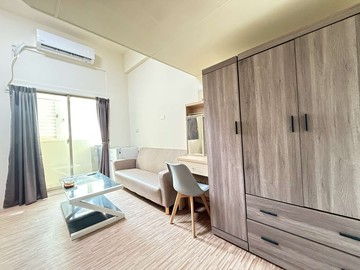 高科技大學城電梯套房｜高雄市楠梓區芎蕉五街