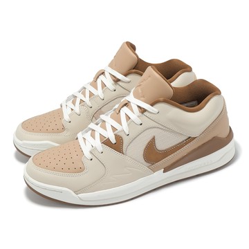 [ACS] Nike 休閒鞋 Jordan Stadium 90 男鞋 奶茶 棕 卡其 復古 喬丹 HF5754-221