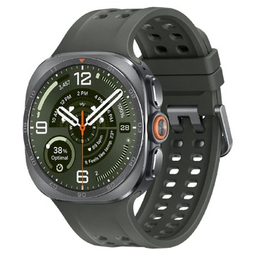 Samsung 三星 原廠公司貨 Galaxy Watch Ultra2 47mm LTE  鈦光銀  1.5吋  GPS+Cellular