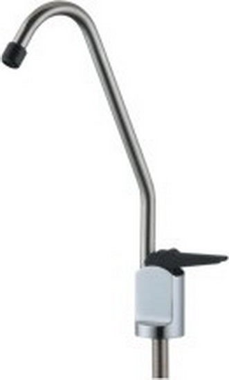 [淨園] 二分鵝頸龍頭~適用各式RO逆滲透淨水器/過濾器/一般淨水器之出水龍頭