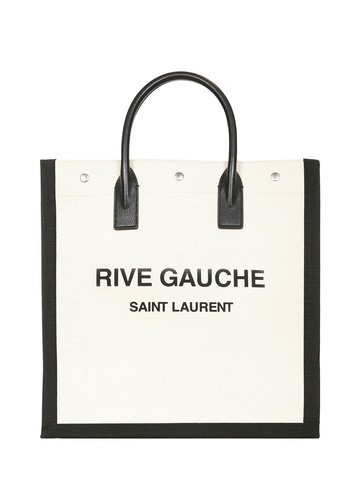 Saint Laurent Rive Gauche No? N/S Tote
