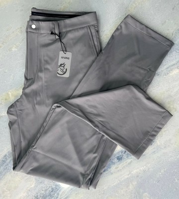 機能褲 黑色(M L XL XXL)