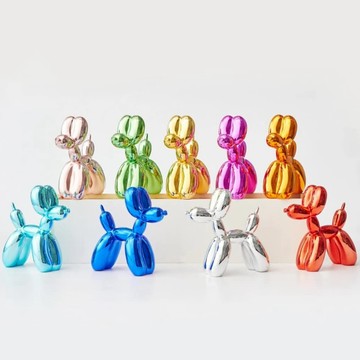 【Green Tree Products】閃光氣球狗－迷你 Mini