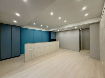 群義房屋捷運中和站全新美妝三樓｜新北市中和區中和路