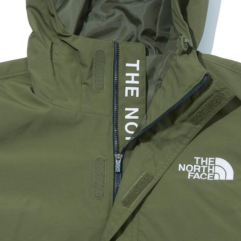 ノースフェイス マウンテンパーカー ジャケット 21SS THE NORTH FACE