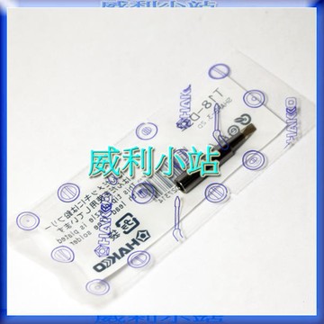 【威利小站】HAKKO  T18-D32 烙鐵頭 適用 FX-888D