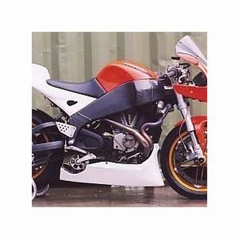 KDCサービス ケイディーシーサービス フルカウル カラー：白ゲル