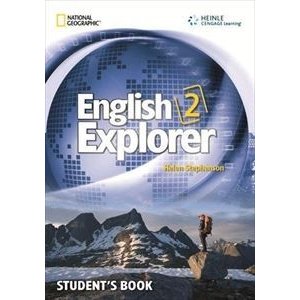 English Explorer Book Teacher’s Resource Book