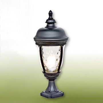 戶外柱頭燈 B102-81-26685