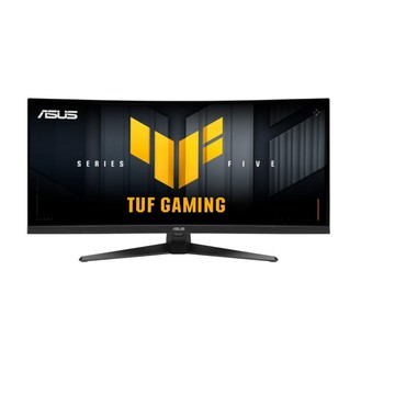 ASUS TUF Gaming VG34WQ5A 電競螢幕 34吋 200Hz 2K 0.5ms 內建喇叭 螢幕