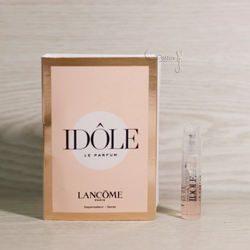 2022新上市!  LANCOME 蘭蔻 Idole 偶像 / 唯我 女性香水 1.2mL 全新 現貨