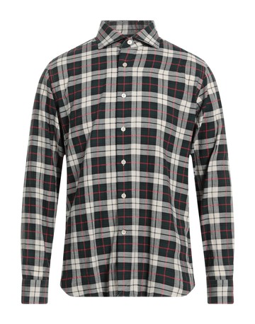 ALESSANDRO GHERARDI Shirts - Item 10532397