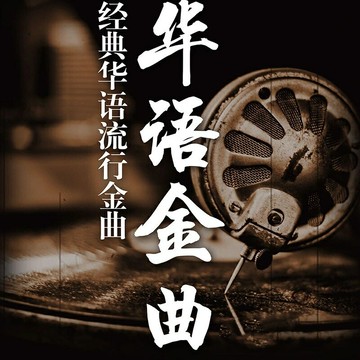 試音國語粵語經典 | HI-FI發燒人聲測試天碟中文老歌精選音樂CD碟