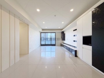 新光學區｜樹海視野@大四房雙平車｜惠宇新觀｜台中市太平區新安街