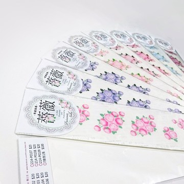 :: 貓公主 :: 薔薇系列。薔薇和紙貼紙