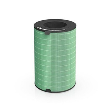 BALMUDA百慕達  AirEngine  EJT-S200  原廠濾網 EJT1100專用  360°溶菌酶濾網