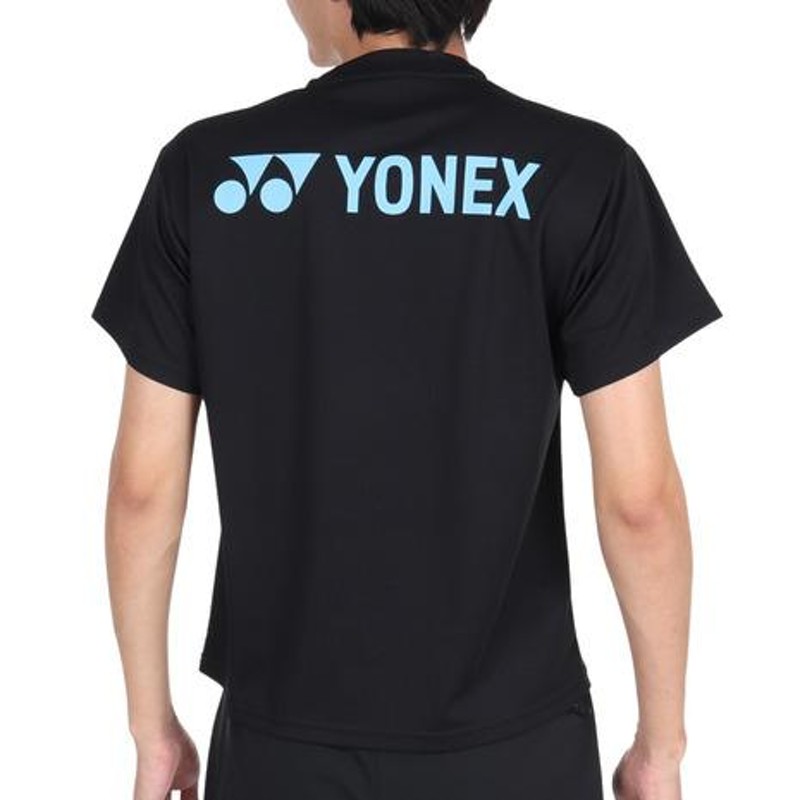 ヨネックス（YONEX）（メンズ） テニスウェア 昇華Tシャツ RWX22003 | LINEショッピング