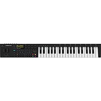 elektron Digitone Keys DTK-1 デジタルシンセサイザー エレクトロン(中古品)