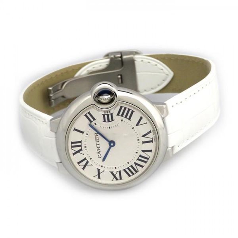 Cartier MM W6920087