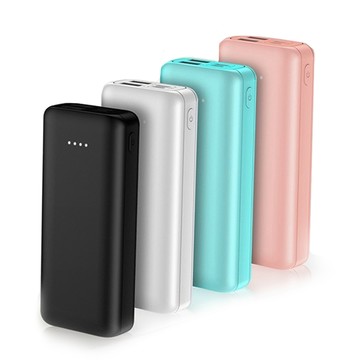 10000mAh up 【MIT台灣製造 MCK科技】行動電源 充電寶 馬卡龍色系 符合民航行動電源包準規定(10000毫安)