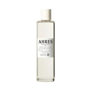 AHRES 聲韻舒緩擴香補充瓶 零境