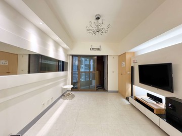 公園景觀正3房車位⭐陽台進出⭐近高鐵｜高雄市左營區重義路