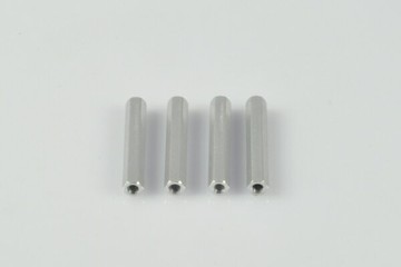 飛越 Tarot 450 PRO 機身4mm六角鋁柱 TL45044