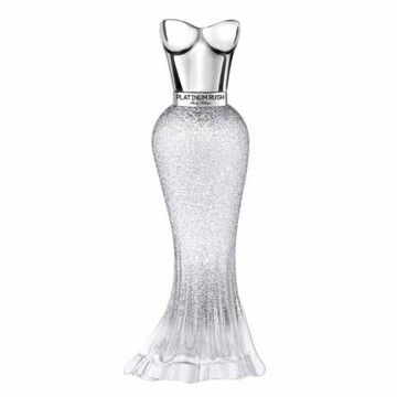 Paris Hilton Platinum Rush 派瑞絲希爾頓銀色訂製服女性淡香精