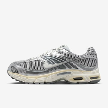 Nike 耐吉 Air Max Moto 2K IQ7592-077 男 運動休閒鞋 復古鞋 緩震 奶油底 銀灰