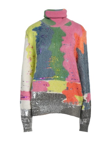 DOLCE & GABBANA Turtlenecks - Item 14433512