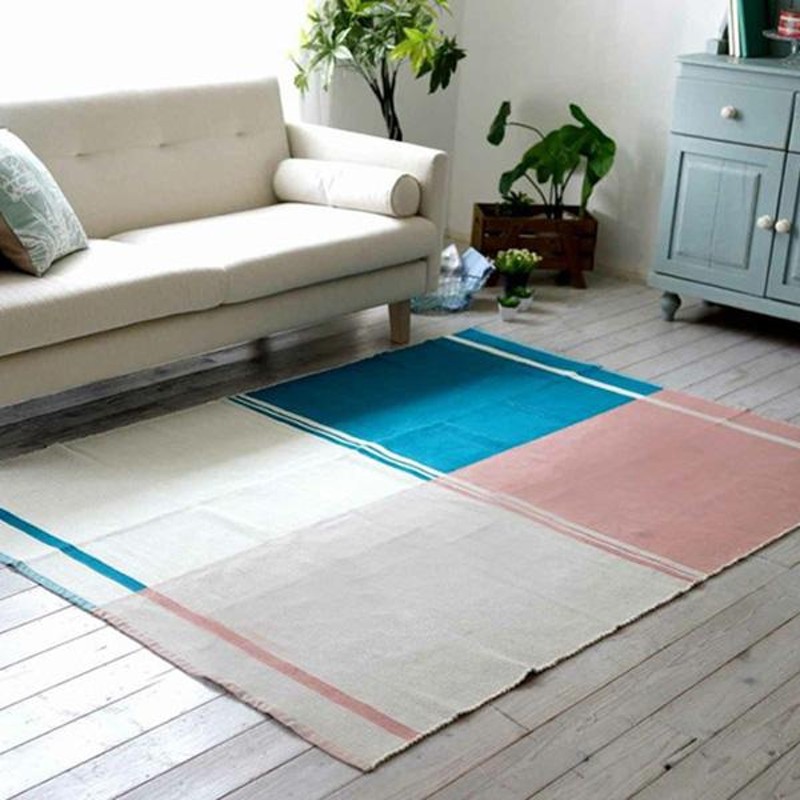 送料無料】ラグ マット HOME RUG MAT 2022-2023 NORIC/NO.117-21936