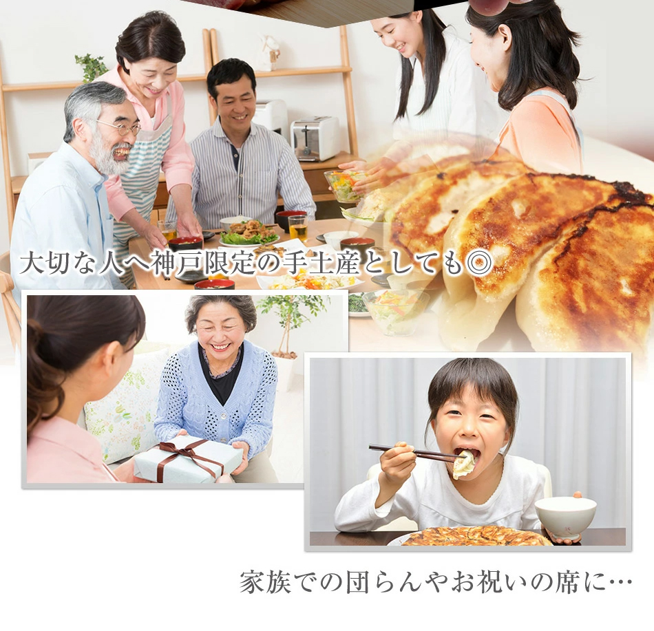 プレミアム 餃子 15個 味噌だれ付 神戸ポークプレミアム 100%使用 神戸餃子 ギョウザ ギョーザ イチロー餃子 味噌だれ餃子  プレミアム餃子15個 