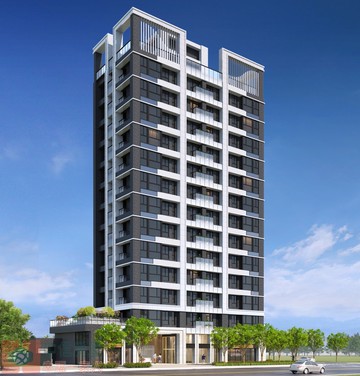 獨家⭐永悅天漾A1戶⭐3樓三房附車｜新北市三重區元信一街