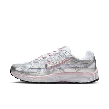 WMNS P-6000 WHITE ELEMENTAL PINK