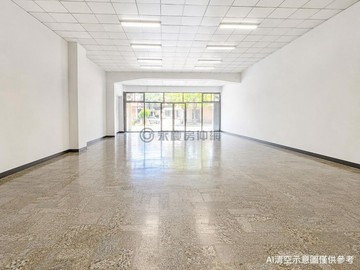 潭子正中山路旁/弘富重劃區稀有建地8.4米大面寬｜台中市潭子區安和段