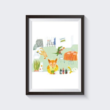 時刻創意｜生活這件事系列_Cooking