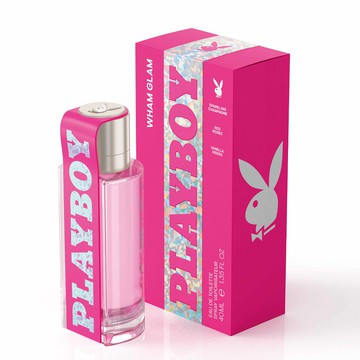 PLAYBOY 驚艷女神女性淡香水40ml
