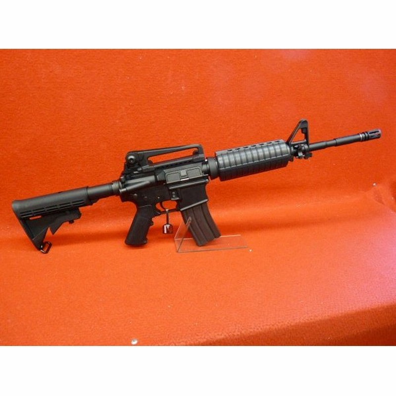 エアガン 東京マルイ 次世代電動ガン M4a1 カービン 通販 Lineポイント最大0 5 Get Lineショッピング